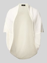 Relaxed Fit Cardigan aus Viskose-Mix mit Baumwoll-Anteil von s.Oliver BLACK LABEL - 11