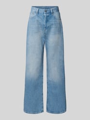 Baggy Fit Boyfriend Jeans im 5-Pocket-Design Modell 'Bowey' von G-Star Raw - 10