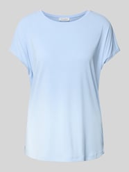 T-shirt z okrągłym dekoltem od Christian Berg Woman - 15