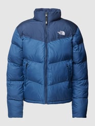 Steppjacke mit Stehkragen Modell 'SAIKURU' von The North Face Blau - 21