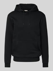 Bluza z kapturem o kroju regular fit z mieszanki bawełny model ‘CERES’ od ONLY & SONS - 30