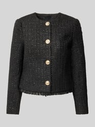 Regular Fit Blazer mit Strukturmuster Modell 'TYLA' von Vero Moda - 17