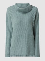 Coltrui met alpaca  van Esprit Groen - 45