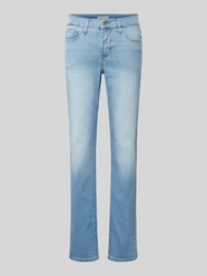 Jeans mit 5-Pocket-Design von Levi's® 300 - 34