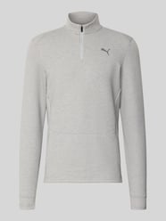 Bluza z Detal z logo Model 'CLOUDSPUN' od PUMA Performance - 25