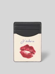 Portemonnaie mit Motiv-Print von Duke & Dexter - 11