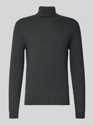 Coltrui met kasjmier van Casual Friday - 25