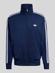 Regular Fit Sweatjacke mit Reißverschluss von adidas Originals - 14