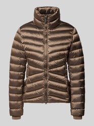 Donsjack met opstaande kraag van Colmar Originals - 24