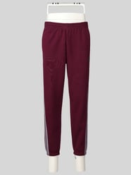 Sweathose mit seitlichen Eingrifftaschen von adidas Sportswear - 46