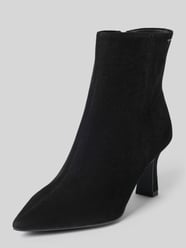 Stiefeletten aus echtem Rindsleder von Tamaris - 23