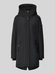 Parka z kapturem model „ALANA” od Didriksons - 45