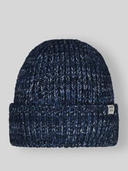 Mütze mit Label-Patch Modell 'SKAGA' von Barts - 19