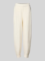 Loungebroek met elastische band, model 'PLUSH' van Calvin Klein Underwear - 24