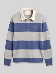 Regular Fit Pullover aus reiner Baumwolle von GANT - 43