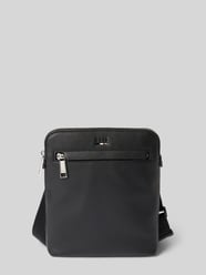 Handtasche in Leder-Optik Modell 'Ray' von BOSS - 45