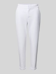 Broek met steekzakken, model 'NANNI' van FREE/QUENT - 11