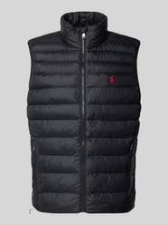 Gewatteerde bodywarmer met ritszakken van Polo Ralph Lauren - 15