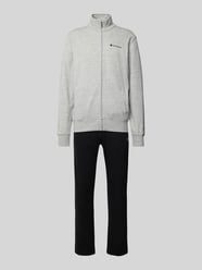 Sweatanzug mit Label-Print von CHAMPION - 16