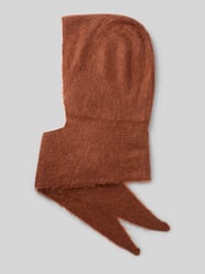 Muts van alpaca met capuchon model 'PELAGONIE' van DRYKORN - 45