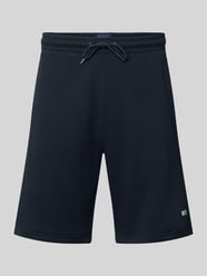 Sweatshorts met steekzakken van Christian Berg Men - 24