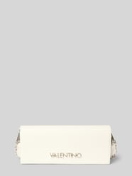 Schoudertas met labeldetail, model 'STEFANY' van Valentino Bags - 46