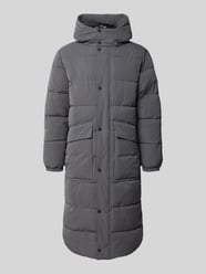 Steppjacke mit Kapuze Modell 'pat' von Matinique - 9