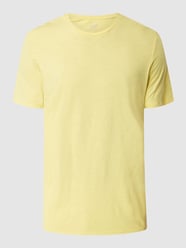 T-Shirt aus Slub Jersey von Tom Tailor - 7