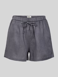 Shorts mit elastischem Bund Modell 'YERAALF' von ECOALF - 2