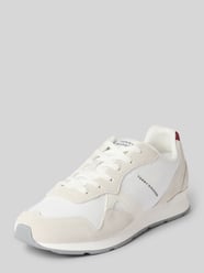 Low Top Sneaker aus Leder-Mix Modell 'MAXLITE MIX' von Tommy Hilfiger - 24