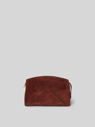 Clutch mit Logo-Prägung von Victoria Beckham - 18