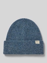 Muts met brede rand model 'Willian' van Barts - 3