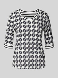 Longsleeve mit 1/2-Arm von Marc Cain - 24
