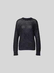 Pullover in Strick-Optik von Juvia - 26
