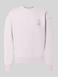 Relaxed Fit Sweatshirt aus reiner Baumwolle Modell 'ICONIC' von ARMEDANGELS - 31