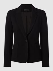 Blazer mit Stretch-Anteil von comma - 37