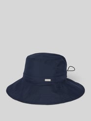 Bucket Hat mit Tunnelzug Modell 'Darla' von Barbour - 4