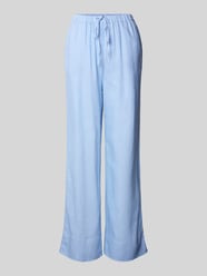 Stoffhose mit elastischem Bund Modell 'MATHILDA' von GUIDO MARIA KRETSCHMER WOMAN - 14