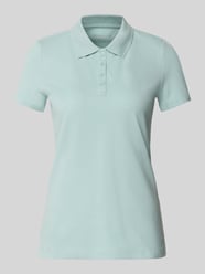 Regular Fit Poloshirt aus reiner Baumwolle von Tom Tailor - 5