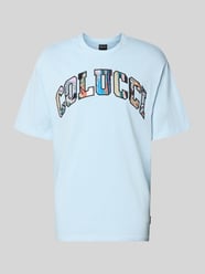 T-shirt z rękawem 1/2 od COLUCCI - 8