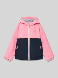 Funktionsjacke mit Kapuze von Killtec - 13