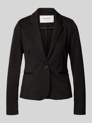 Blazer mit Paspeltaschen von B.Young - 24