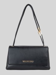 schoudertas met labeldetail van Valentino Bags - 45