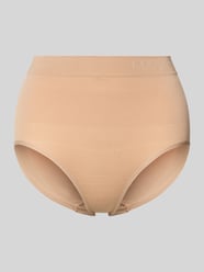 Modellerende slip, model 'Comfort & Seamless Shaper' van MAGIC Bodyfashion Beige - 13