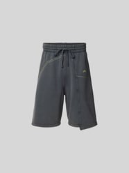 Sweatshorts aus reiner Baumwolle von A-COLD-WALL - 10
