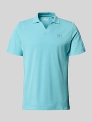 Regular Fit Poloshirt aus reiner Baumwolle von s.Oliver RED LABEL - 24