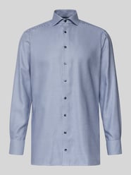 Regular fit zakelijk overhemd met kentkraag, model 'Royal' van OLYMP - 38