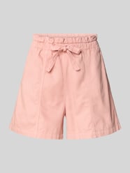 Relaxed Fit Shorts mit Eingrifftaschen Modell 'HADDA' von Pepe Jeans - 14