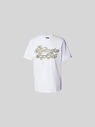 T-Shirt aus reiner Baumwolle von Billionaire Boys Club - 27