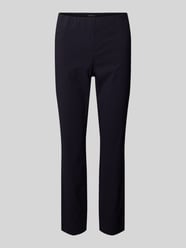 Caprihose aus Viskose-Mix Modell 'Igor3' von Stehmann - 34